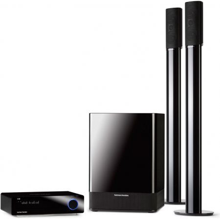 Harman Kardon HS 200