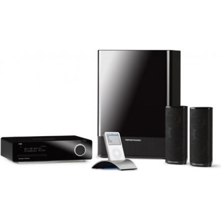 Harman Kardon HS 250