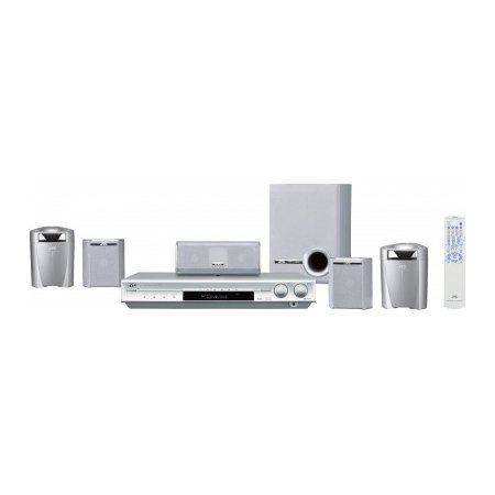 JVC QP-D11RSE