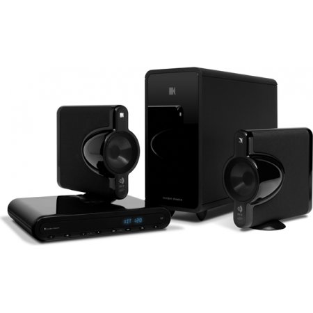 KEF KIT120