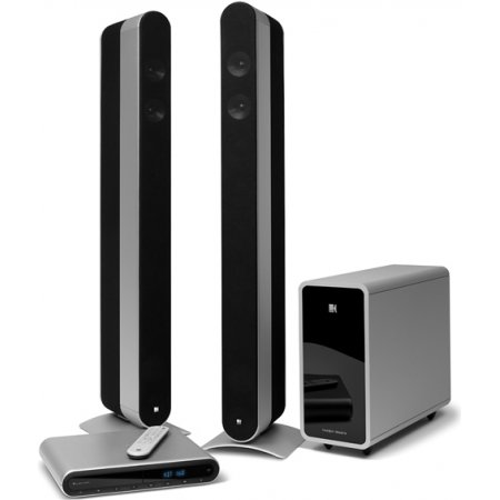 KEF KIT160