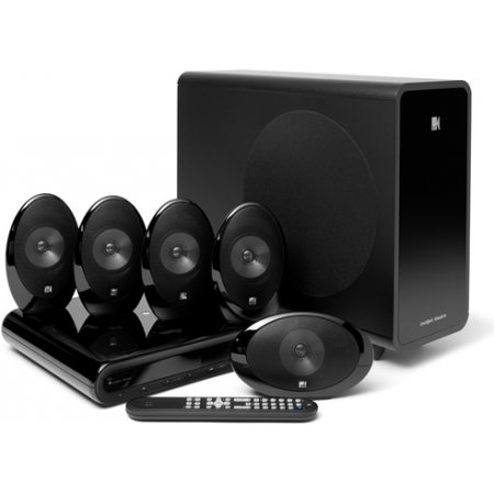 KEF KIT510