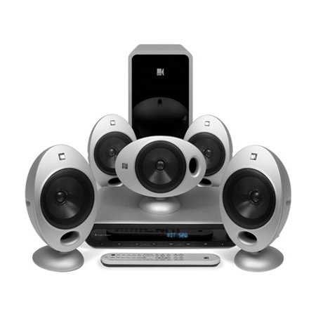 KEF KIT520