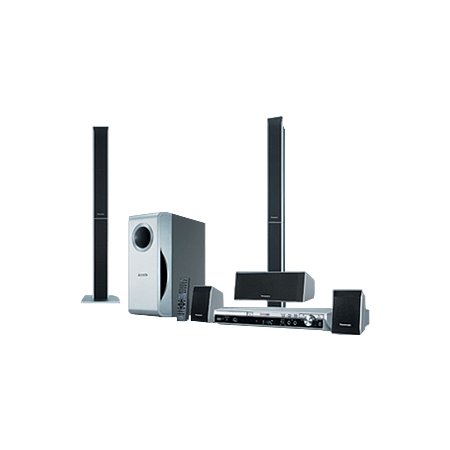 Panasonic SC-PT250