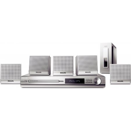 Philips HTS3000