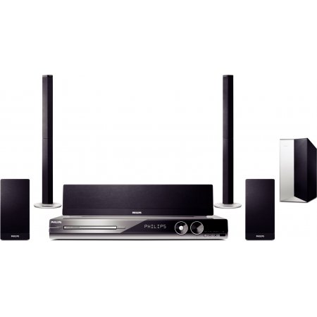 Philips HTS3357