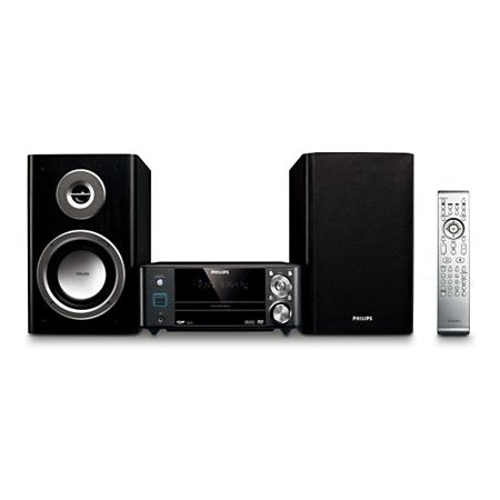 Philips MCD710