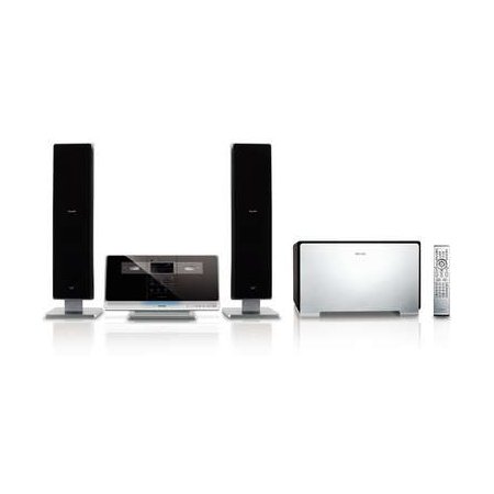 Philips MCD988