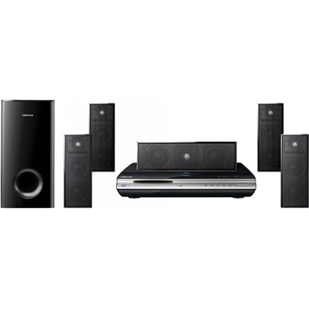 Samsung HT-BD2EXR