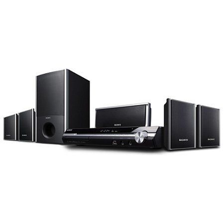 Sony DAV-DZ275