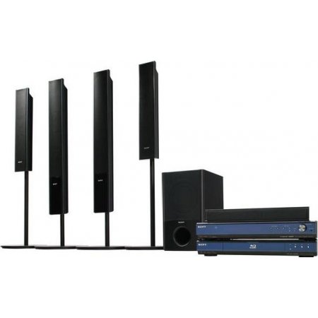 Sony HTP-BD3SF